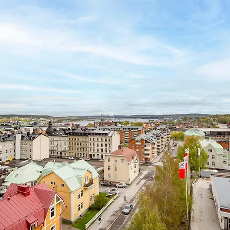 Quality Hotel Sundsvall-2
