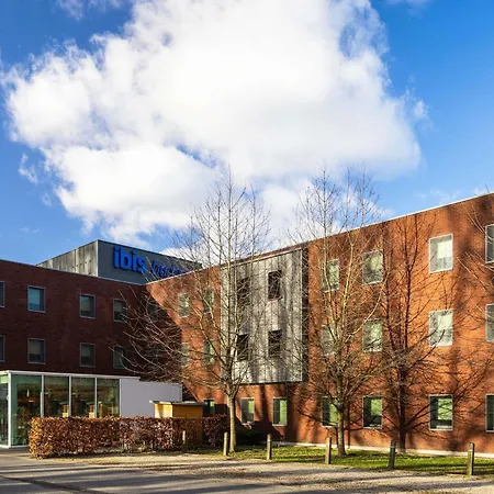 Ibis Budget Brussels South Ruisbroek-2