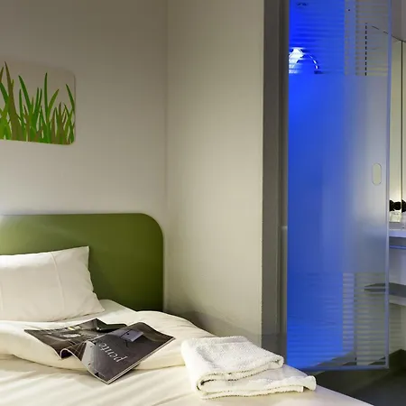 Ibis Budget Brussels South Ruisbroek-3