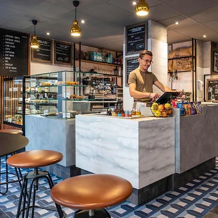 Ibis Paris Grands Boulevards Opera 9E-3