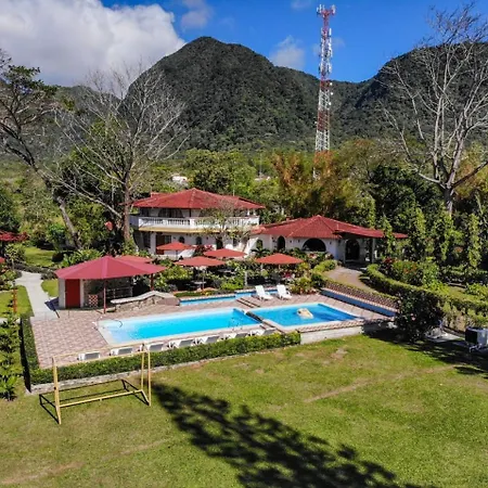 Hotel Valle Verde-2
