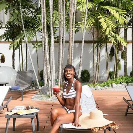 Novotel Abidjan Plateau-2