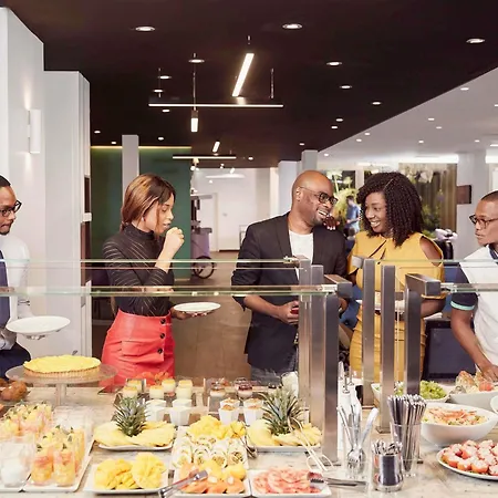 Novotel Abidjan Plateau-3