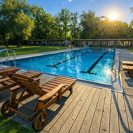 Resort Stromovka-3