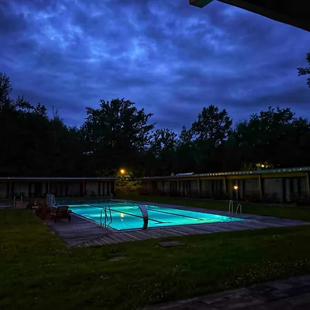 Resort Stromovka-2