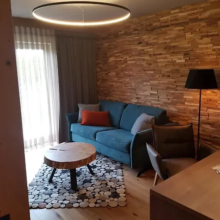 Hotel Dein Franz-3