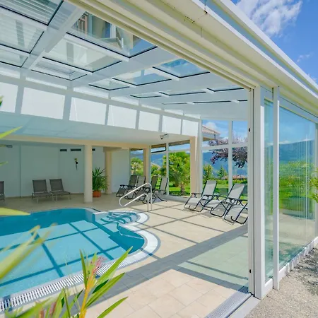 DAS MATSCHER Residence&Garden Hotel-3