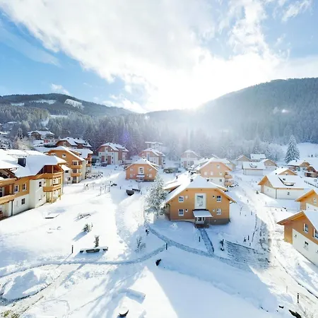 Landal Bad Kleinkirchheim-3