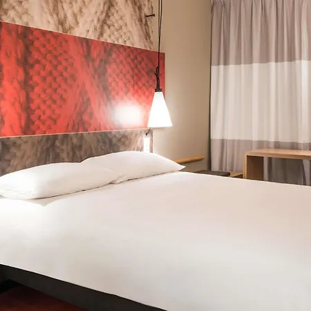 Ibis Muenchen City Ost-2