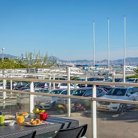Ibis Budget Marseille L'Estaque-2