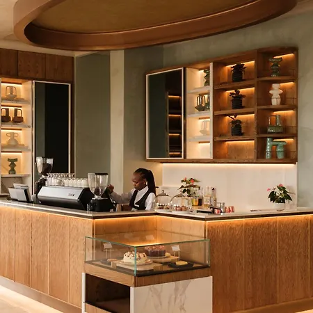 Four Seasons Hotel The Westcliff-3