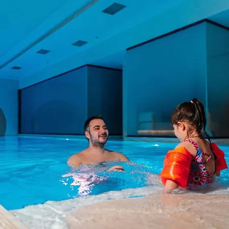 Novotel Istanbul Bosphorus Hotel-2
