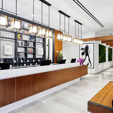 Innside By Melia New York Nomad-2