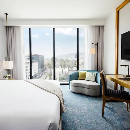 Dream Hollywood, By Hyatt-2