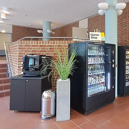 Novum Akademiehotel Kiel-2