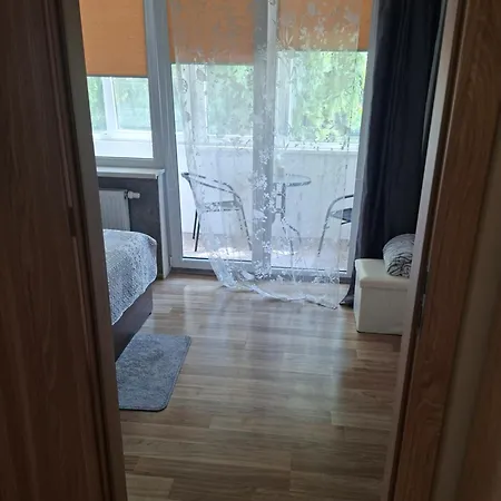 Apartamentai Dana-3