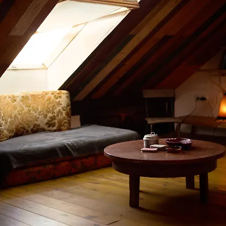 Das Nest Budapest-3