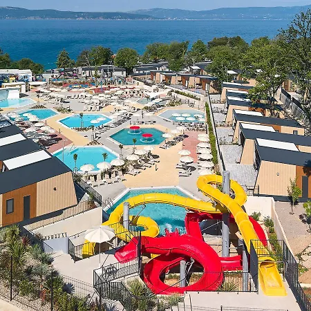 Aminess Style Camping Atea Glamping & Holiday Homes-3