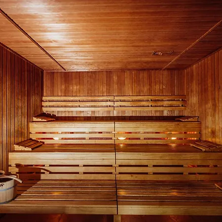 Instytut Zdrowia Sofra Fit & Spa-3