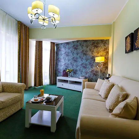 Mercure Galati Centrum-3