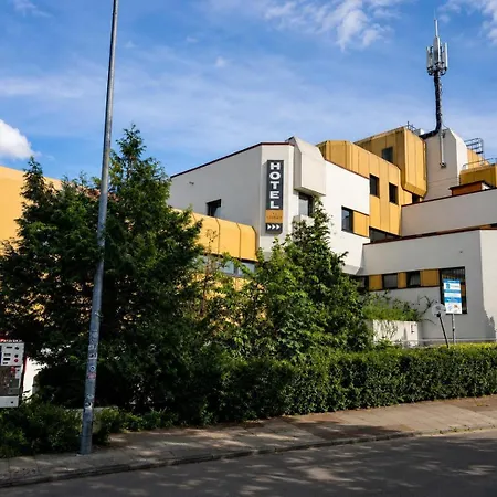 Vintage HOTEL S-Weilimdorf-3