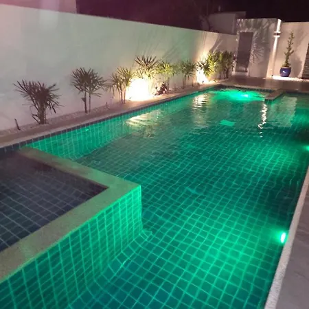 Orchid Paradise Homes 316-3