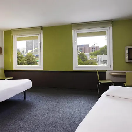 Ibis Budget Katowice Centrum-3