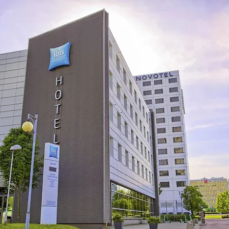 Ibis Budget Katowice Centrum-2