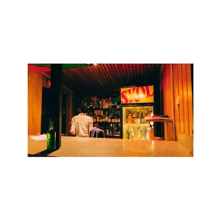 Hotel Saint Jean Leopold-2