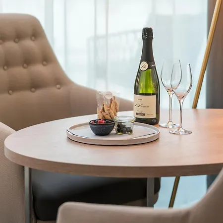 Melia Frankfurt City-2
