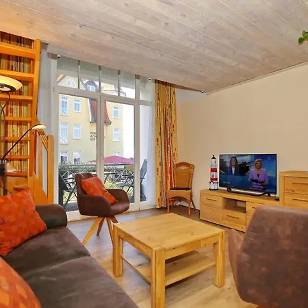 Meeresblick Wohnung 024-3