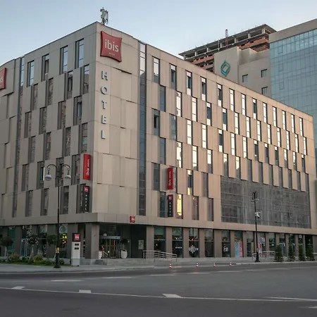 Ibis Baku City-3