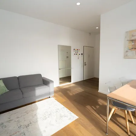 Das Loft Apartments-3