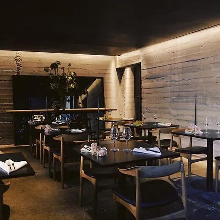 Boutique Hotel Herman K-3