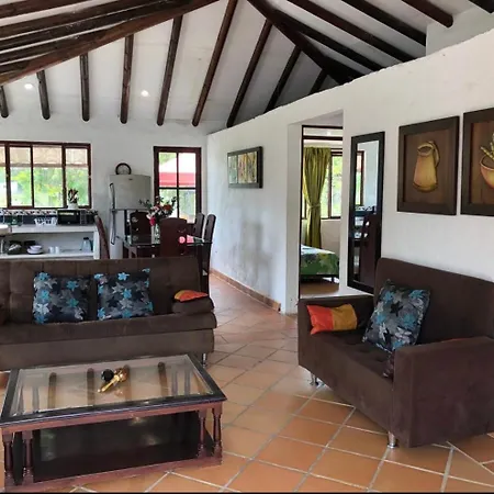 Finca Turistica Villa Juanes-3