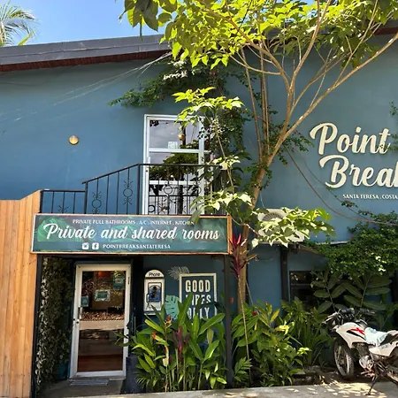 Point Break Santa Teresa-2
