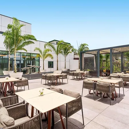 Movenpick Hotel Abidjan-Accor Group-3