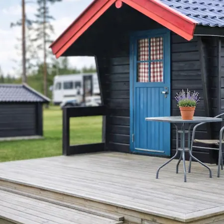 Odin Camping As-3