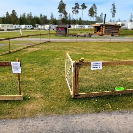 Odin Camping As-2