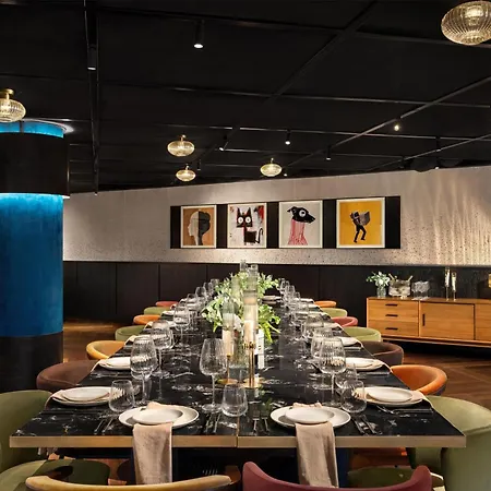 The Gantry London, Curio Collection By Hilton-2