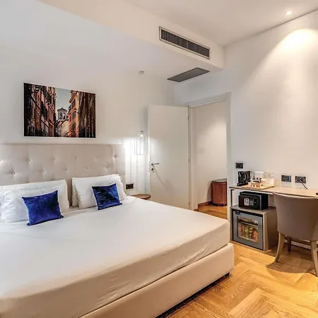 Mercure Roma Centro Termini-2