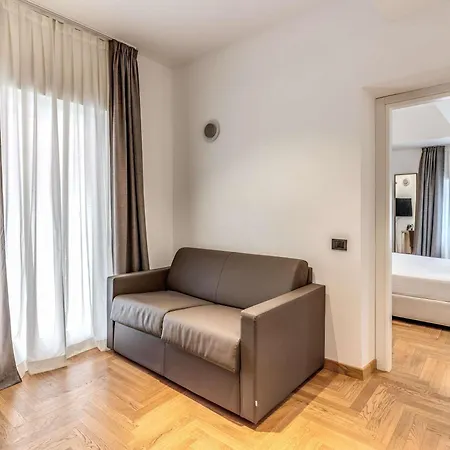 Mercure Roma Centro Termini-3