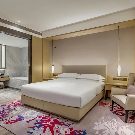 Kaohsiung Marriott Hotel-3