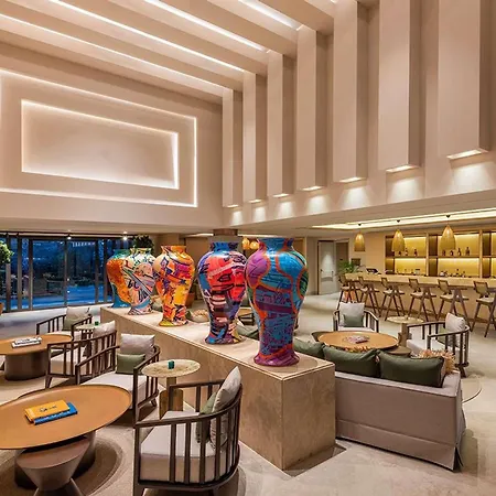 The Bodrum Hotel Yalikavak - Mgallery Collection-3