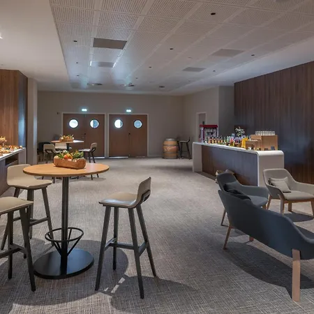 Holiday Inn Paris Cdg Airport An Ihg Hotel-2