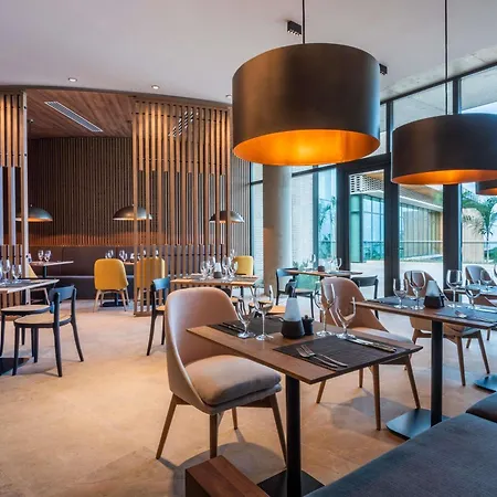 Sofitel Baru Cartagena-2