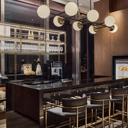 Oakwood Premier Raffles Place Singapore-3