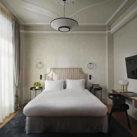 On Residence - Small Luxury Hotels Of The World-2