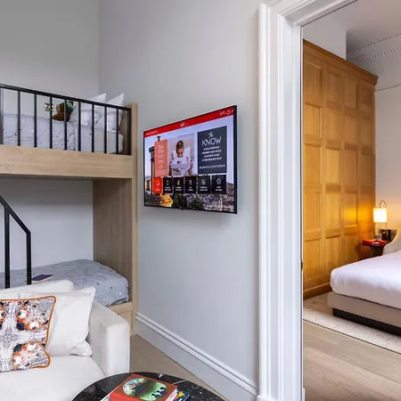 Virgin Hotels Edinburgh-3