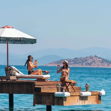 Hyde Bodrum (Adults Only)-2